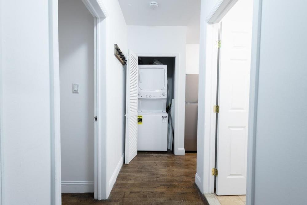 Apartamento 1435-2 3 Bedrooms 2bath W D Ues Nova York