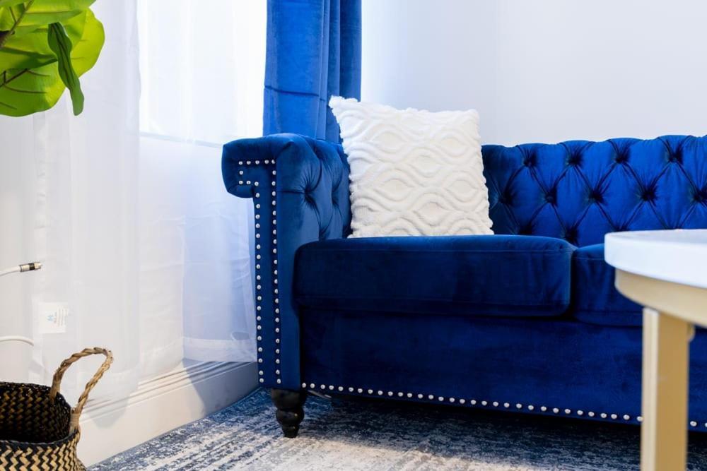 Apartamento 1435-2 3 Bedrooms 2bath W D Ues Nova York