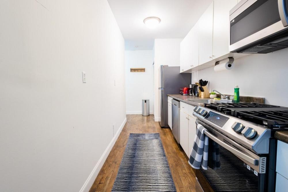 1435-2 3 Bedrooms 2bath W D Ues * Nova York