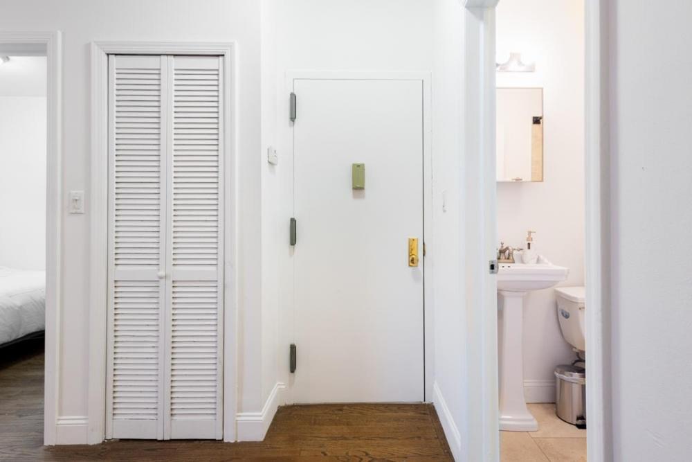 Apartamento 1435-2 3 Bedrooms 2bath W D Ues