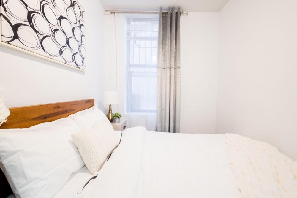 Apartamento 1435-2 3 Bedrooms 2bath W D Ues Nova York