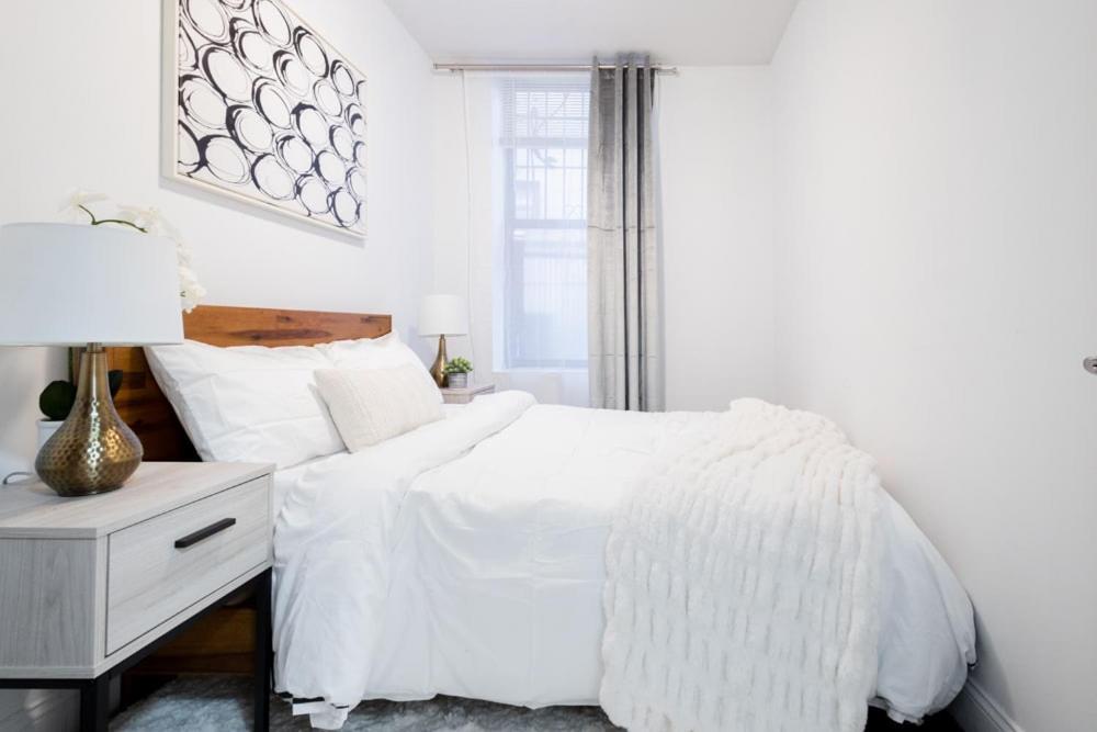 1435-2 3 Bedrooms 2bath W D Ues * Nova York