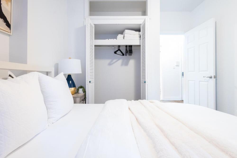 1435-2 3 Bedrooms 2bath W D Ues Nova York