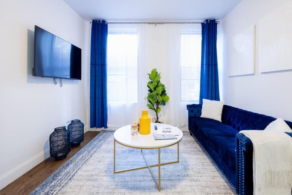1435-2 3 Bedrooms 2bath W D Ues * Nova York